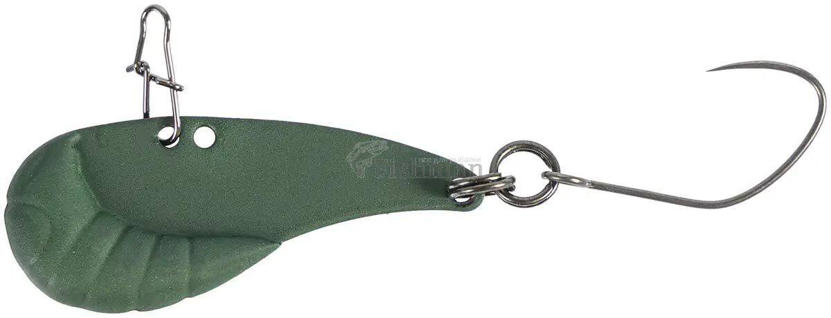 цикада Nories Trout ZX 3.5g в цвете 018 - купить цикада Nories