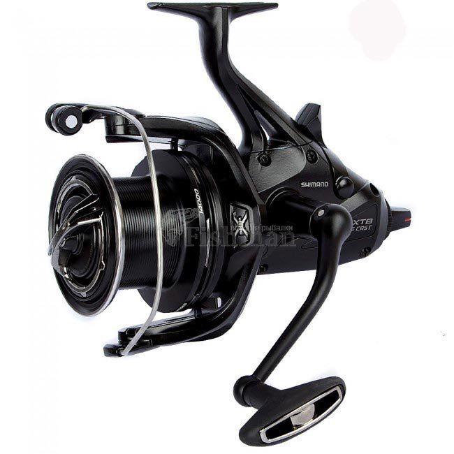 Lc 14000 Carp Reels Baitrunner Byu Carp Reels Shimano Big