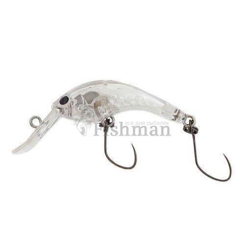 hard baits Nories Rush Bell MR 109 in a fishing tackle shop