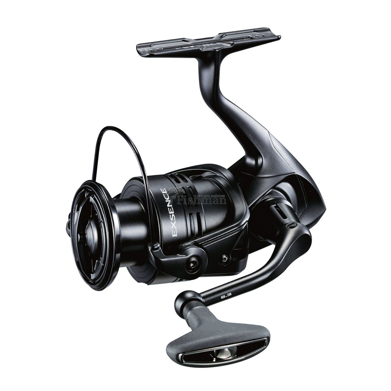 катушки Shimano Exsence C3000MHG - купить катушки Shimano Exsence