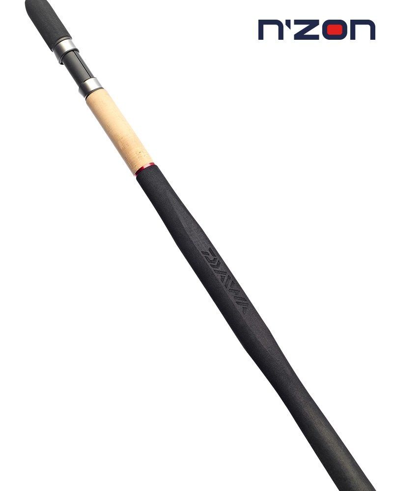 фидерное удилище Daiwa 1203XPQ-AX длина 360, тест до 120 г