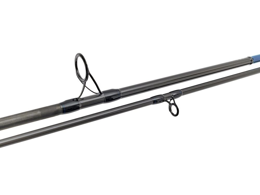 фидерное удилище Daiwa NZF1203XPQ-AX длина 360, тест до 120 г