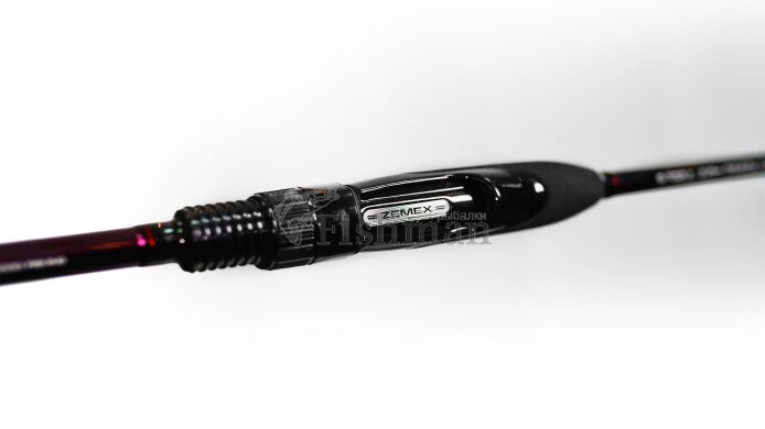 Zemex eXtra Rock Fish, S-702XUL, 213, 2, 111, 82, 0.3 - 3.5, #0.2 - 0.4 PE, EX-Fast