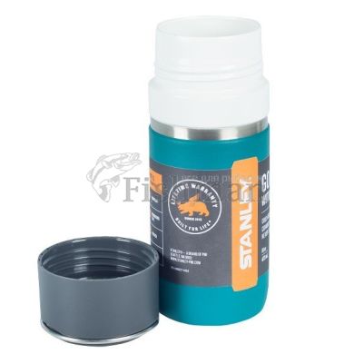 Stanley Ceramivac Hunter