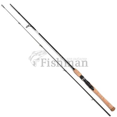 Fladen Maxximus Dropshot / Jig, 180cm, 180, 2, 5 - 20, #0.6 - 1.0 PE