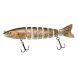 Fladen Maxximus Realistic Multijointed 125, Rainbow Trout