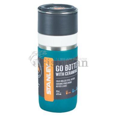 Stanley Ceramivac Hunter