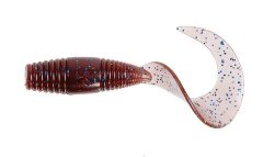 Lucky John J.I.B TAIL 1.5in, S19 (Potomac Blue)