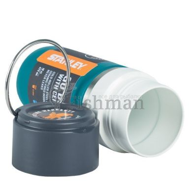 Stanley Ceramivac Hunter