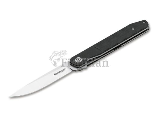 Boker Magnum Miyu