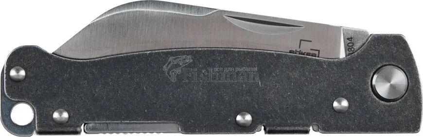 Boker Plus Atlas Backlock Sheepfoot