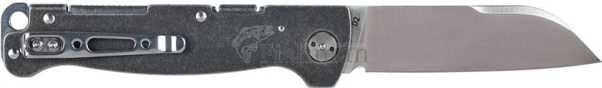 Boker Plus Atlas Backlock Sheepfoot