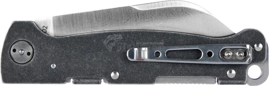 Boker Plus Atlas Backlock Sheepfoot