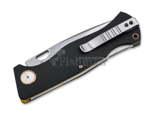 Boker Plus Epicenter