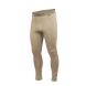 Polartec Power Dry khaki, L