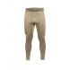 Polartec Power Dry khaki, L