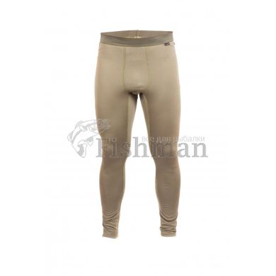 Polartec Power Dry khaki, L