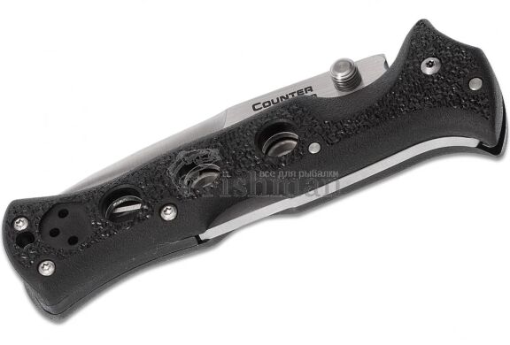 Cold Steel Counter Point II