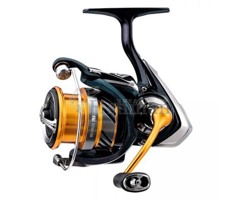 Daiwa 19 Revros LT, 1000, 1000, 5.2, 5.0, 210, 0.14-150, 4+1