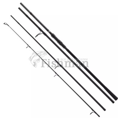Daiwa Ninja-X Carp, 12FT 3LB 4SEC, 360, 4, 95, 325, 3.00