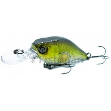 Jackall Chubby 38 MR, AYU