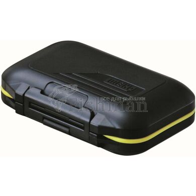 Meiho Cb-440, Black, 115x78x35мм