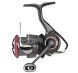 Daiwa 23 Fuego LT, 1000, 1000D, 5.2, 5.0, 175, 0.06mm-300m, 6
