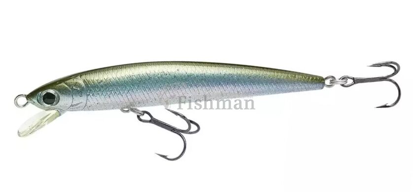 Lucky Craft Flash Minnow 80SP, 1081
