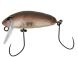 Nories Crankin Pupa Shallow, 341