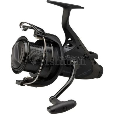 Okuma Powerliner Pro Baitfeeder PLP, 6000, 6000, 4.5, 15.0, 669, 0.30-390/0.33-315/0.35-280, 4+1