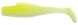 Z-Man Minnowz 3", Glow Chartreuse