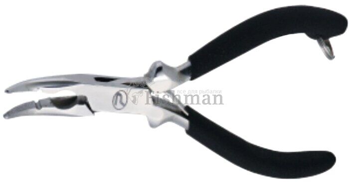 Prox Mini Bent Plier