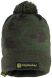 RidgeMonkey Bobble Beanie Hat Camo, Хаки
