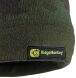 RidgeMonkey Bobble Beanie Hat Camo, Хаки