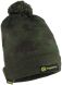RidgeMonkey Bobble Beanie Hat Camo, Хаки