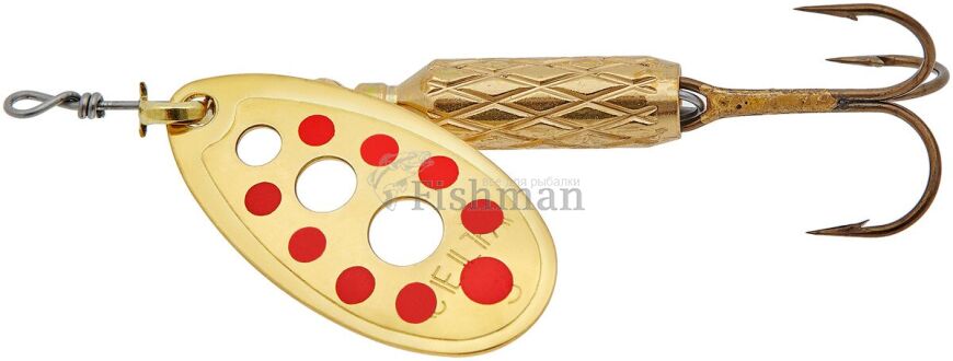 Rublex Turbo #4, OPR