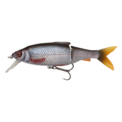 Savage Gear 3D Roach Lipster 182SF, 01