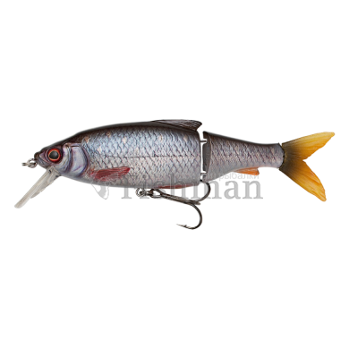 Savage Gear 3D Roach Lipster 182SF, 01