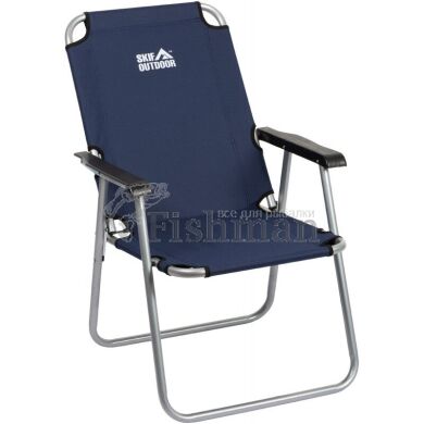 Skif Outdoor Breeze Dark Blue