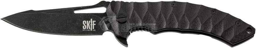 SKIF Shark II BSW Black