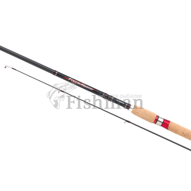 Shimano Forcemaster BX Spinning, 21MH, 210, 2, 108, 128, 14 - 40, #1.0 - 2.0 PE, Moderate Fast