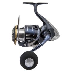 Shimano Twin Power XD, 4000, 4000HG, 6.2, 11.0, 290, 1-500、1.5-320、2-210, 9 S A-RB + 1 RB