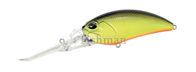 DUO Realis Crank G87 15A, ACC-3007