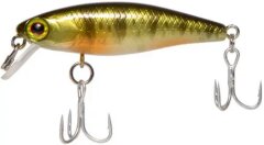 Jackall Tiny Fry 65SP, Ghost Perch
