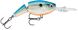 Rapala Jointed Shad Rap JSR 07, BSD