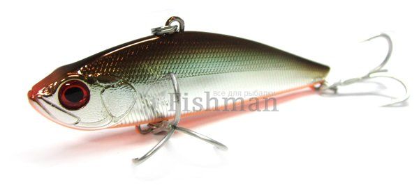 Zipbaits Rigge Vib 63 S, 824