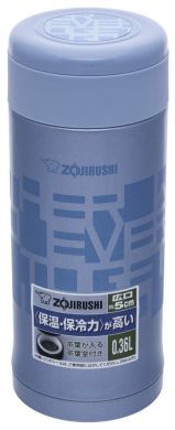 ZOJIRUSHI SM-AFE35, Блакитний, Блакитний, SM-AFE35AH