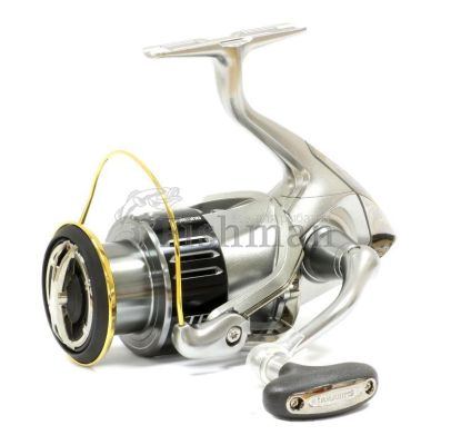Shimano 15 TwinPower, 4000, 4000PG, 4.4, 11.0, 290, 1-500、1.5-320、2-210, 9 S A-RB + 1 RB