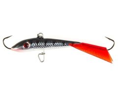 Lucky John Fin 4, 12HRT