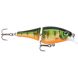Rapala BX Jointed Shad BXJSD06, P